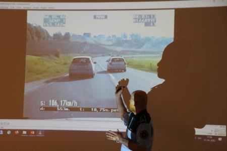 Predavanje Prometne nesreče in posledice 9